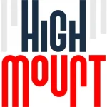 High Mount Typeface - Fonte Grátis High Mount Typeface