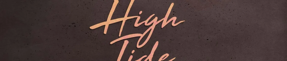 High Tide Font