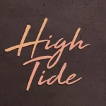 High Tide Font - Fonte Grátis High Tide Font