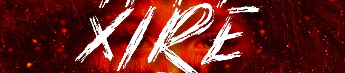 High Xire Brush Font