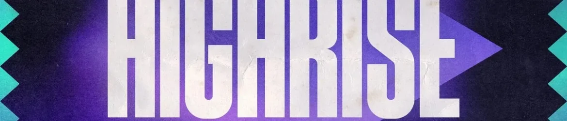 Highrise Font Family