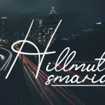 Hillmutta Handwritten Font