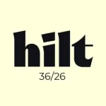 Hilt Sans Serif Font - Fonte Grátis Hilt Sans Serif Font