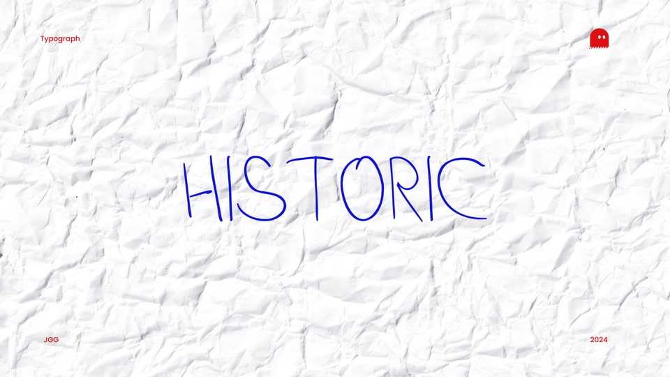 Historic Font › Fontesk
