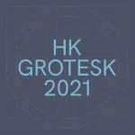 HK Grotesk Font