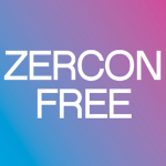 HK Zercon Typeface