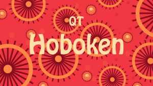 Hoboken Font › Fontesk