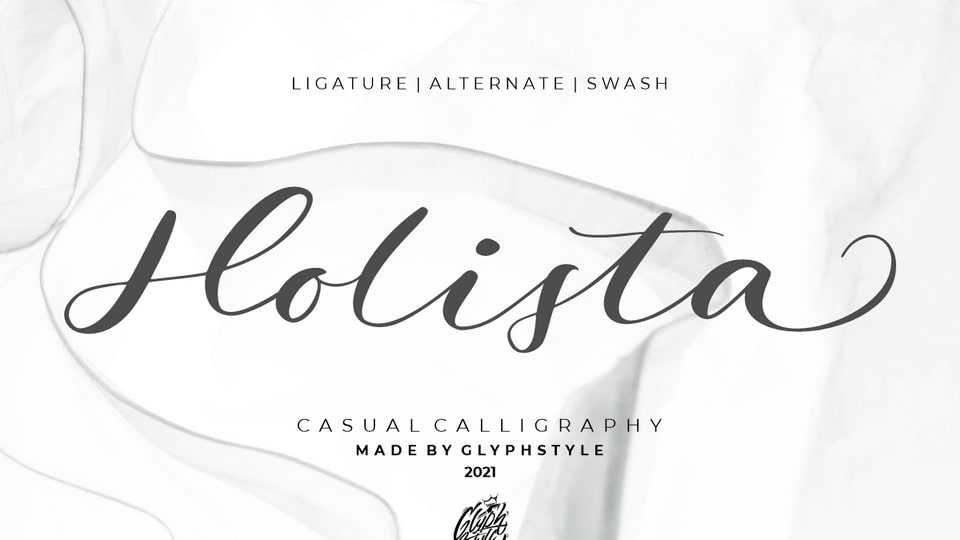 Holista Font › Fontesk