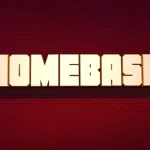Homebase Display Font - Fonte Grátis Homebase Display Font