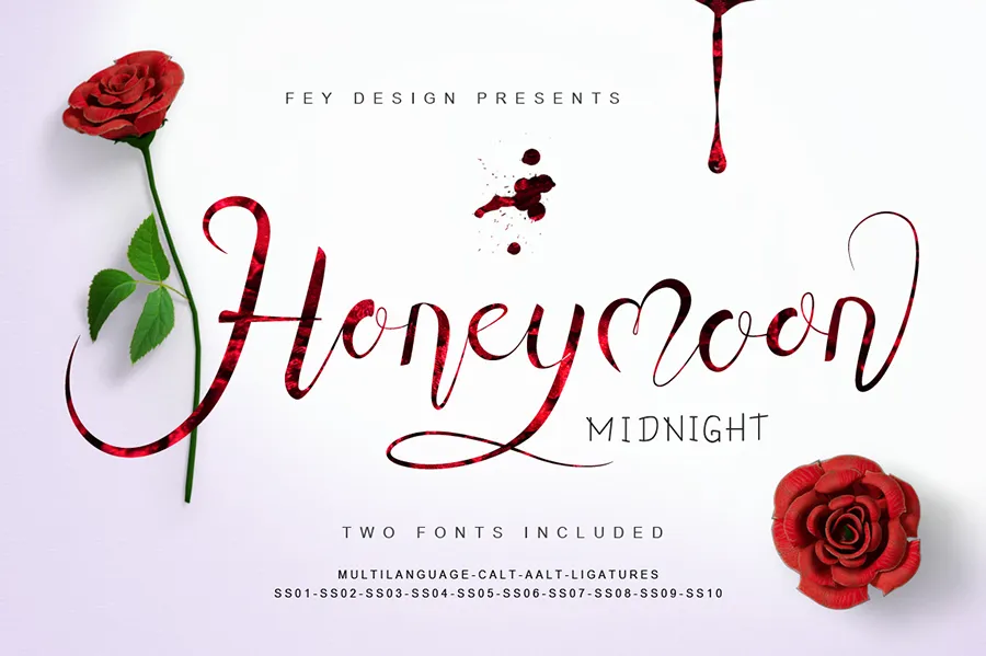 Honey Moon Midnight