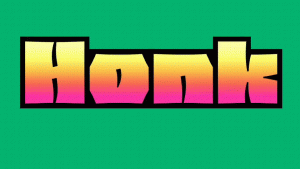 Honk Font Family › Fontesk