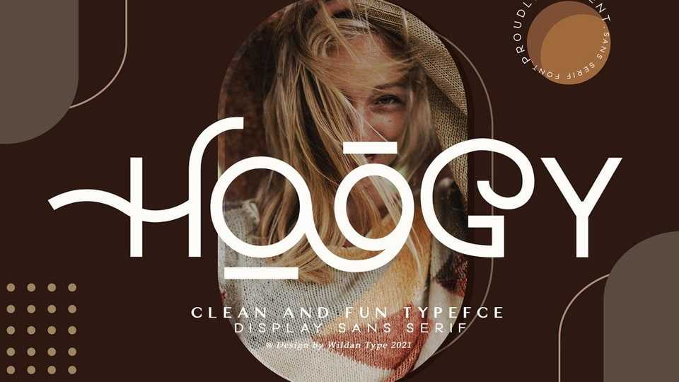 Hoogy Font › Fontesk