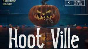 Hoot Ville Font › Fontesk
