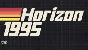 Horizon Font Family › Fontesk