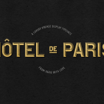 Hotel De Paris Font