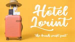 Hotel Lorint Font › Fontesk