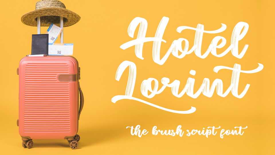 Hotel Lorint Font › Fontesk