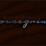 Housegrind font - Fonte Grátis Housegrind font