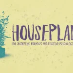 Houseplant Font