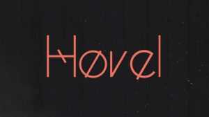 Hovel Font › Fontesk