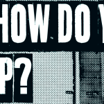 How do you sleep? Font