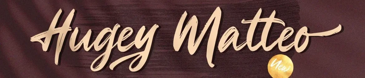Hugey Matteo Font