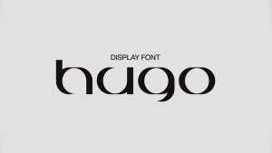 Hugo Font › Fontesk