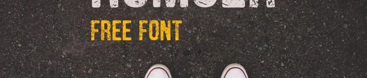 Humger Font