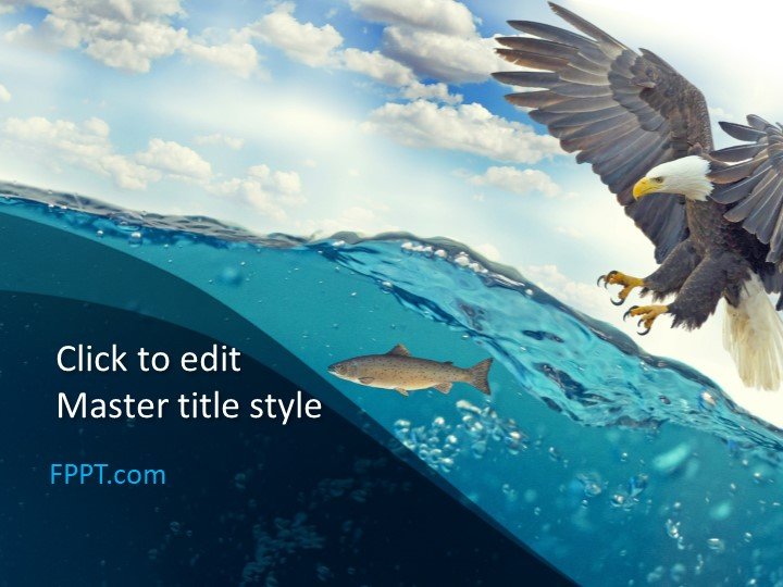 Hunting PowerPoint Template