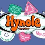 Hynole Display Font - Fonte Grátis Hynole Display Font