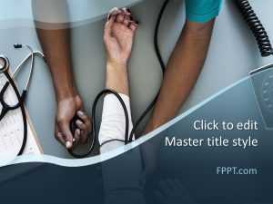 Hypertension PowerPoint Template