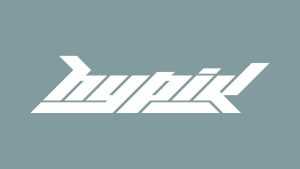 Hypik Font › Fontesk