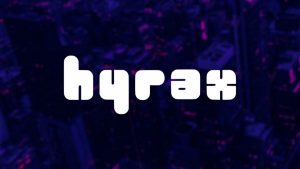 Hyrax Font › Fontesk