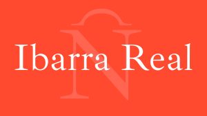 Ibarra Real Typeface › Fontesk