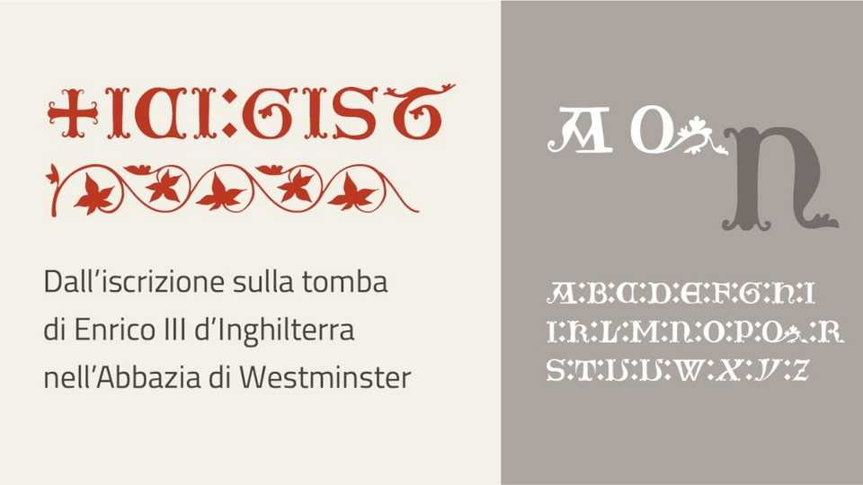 Ici Gist Font › Fontesk