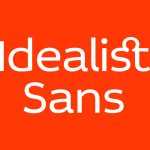 Idealist Sans Typeface › Fontesk