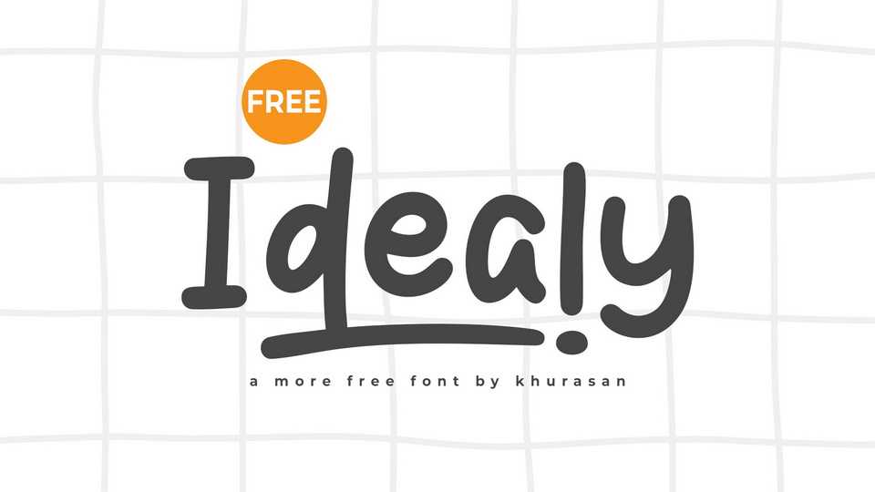 Idealy Font › Fontesk