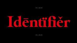 IDTF Identifier Font › Fontesk