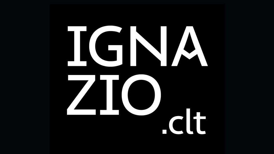Ignazio Font Family › Fontesk