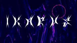 Ikarus Font › Fontesk