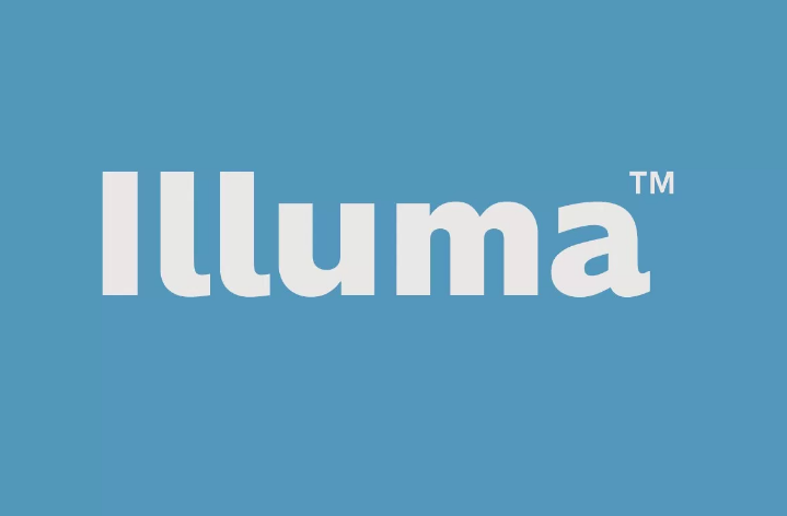 Illuma Typeface