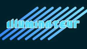 Illuminateur Font › Fontesk