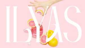Ilyas Font › Fontesk