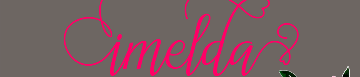 Imelda Script Font
