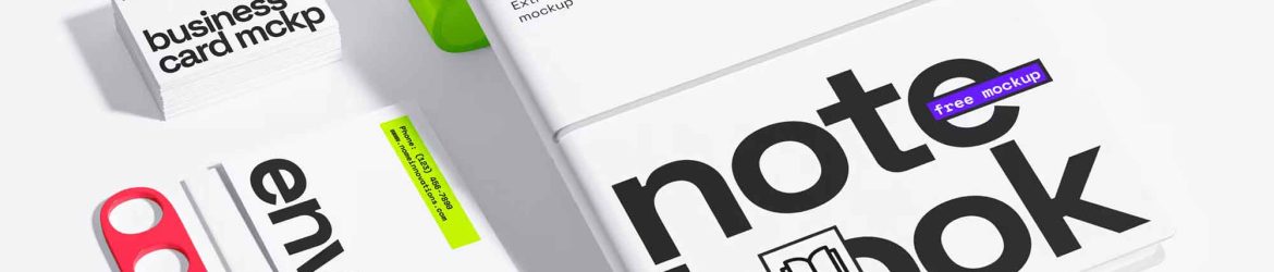 Impactful Branding Mockup