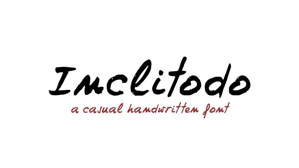 Inclitodo Font › Fontesk