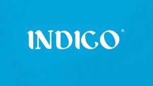 Indico Font › Fontesk