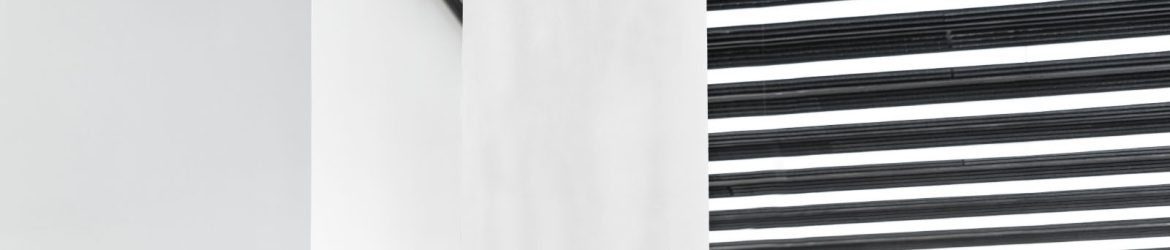Indoor Vertical Flag Mockup