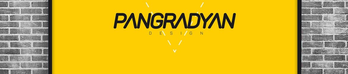 Industrial Poster Mockup (PSD)