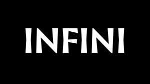 Infini Font Family › Fontesk